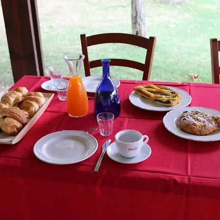 Il Campetto Bed & Breakfast