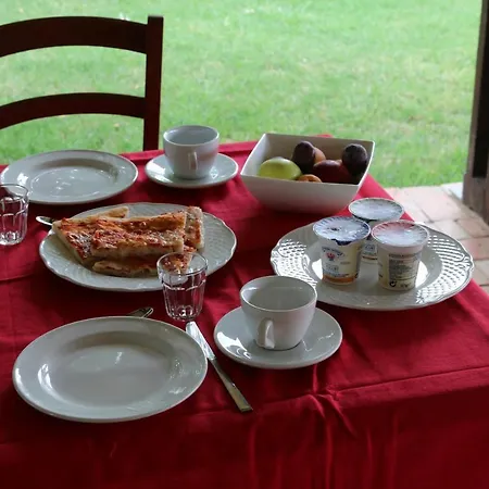 Bed & Breakfast Il Campetto 3*