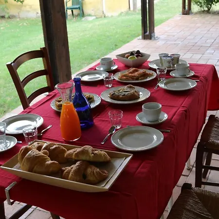 Il Campetto 3* Senigallia