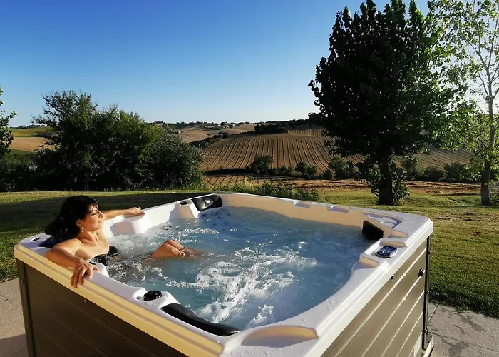 Couette-café Il Campetto 3*