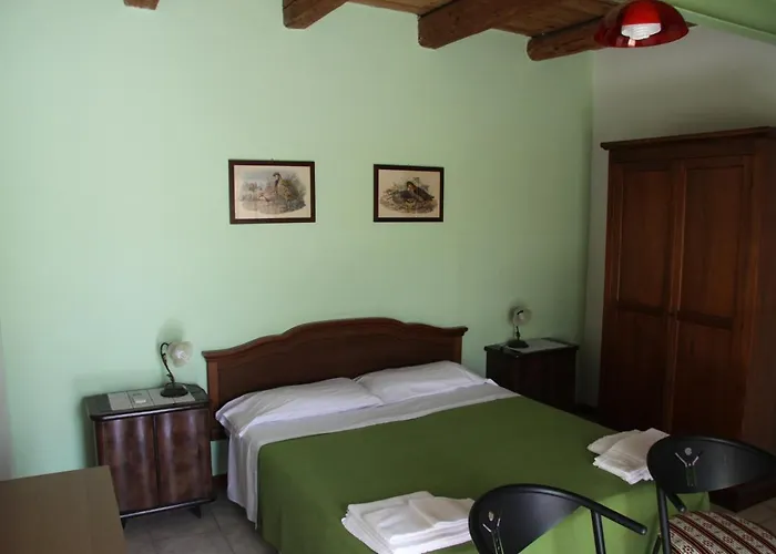 Couette-café Il Campetto