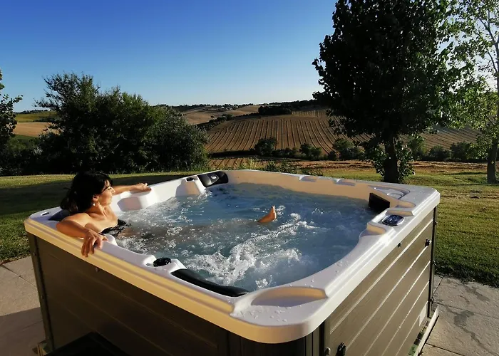 Couette-café Il Campetto