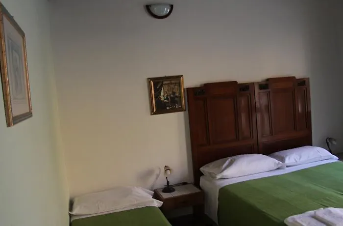 Il Campetto Couette-café