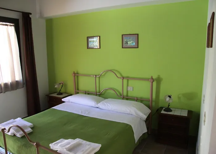 Couette-café Il Campetto Senigallia