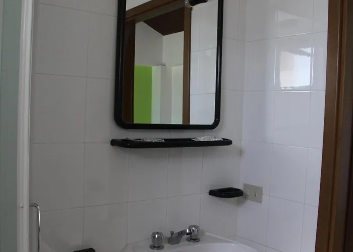 Couette-café Il Campetto Senigallia