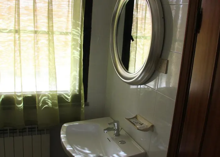 Il Campetto Senigallia