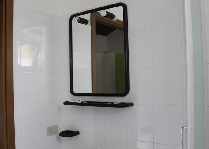 Il Campetto 3* Senigallia