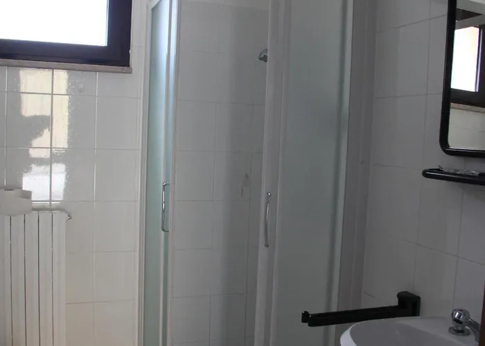 Il Campetto Couette-café 3*