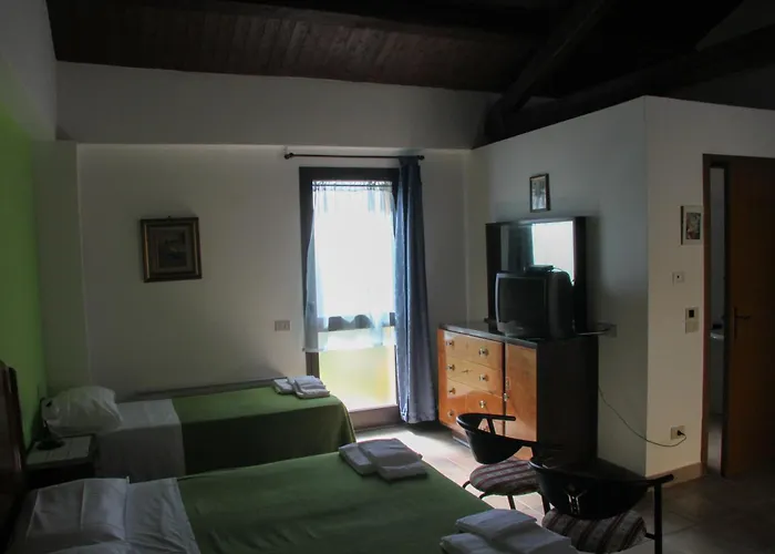 Il Campetto 3* Senigallia