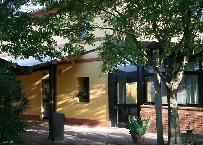 Il Campetto 3* Senigallia