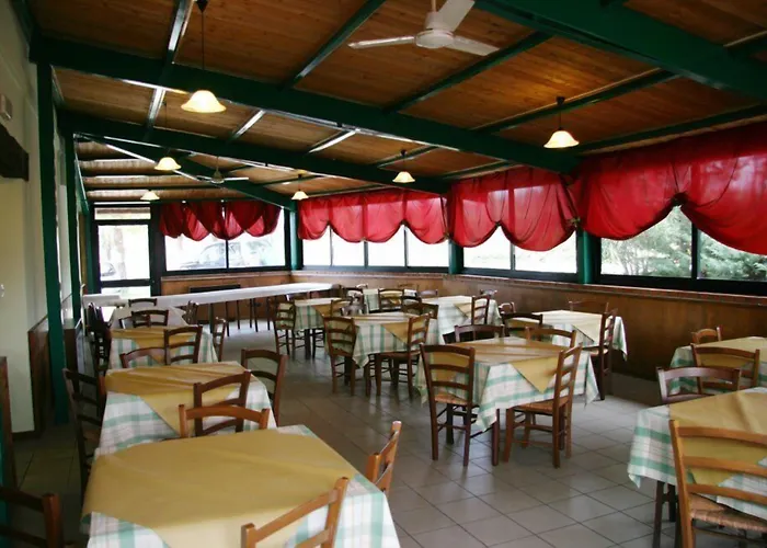 Couette-café Il Campetto