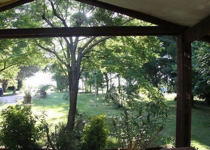 Couette-café Il Campetto