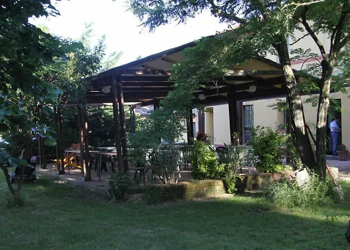 Il Campetto Senigallia