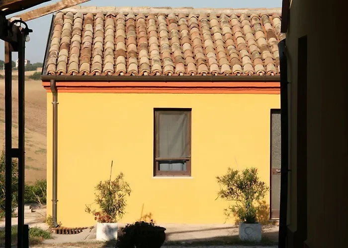 Il Campetto 3* Senigallia