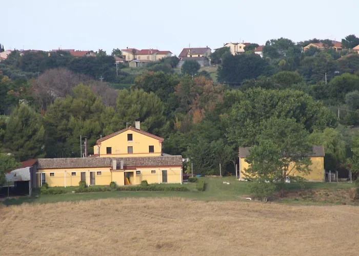 Il Campetto Couette-café