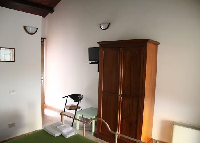 Il Campetto Senigallia