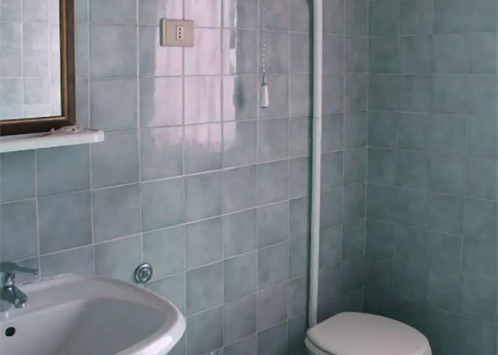 Couette-café Il Campetto 3*