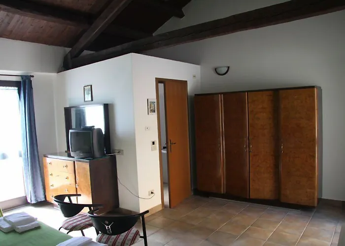 Couette-café Il Campetto