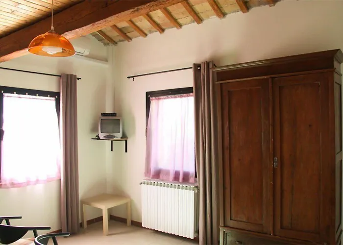 Il Campetto 3* Senigallia