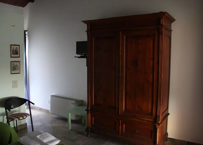 Couette-café Il Campetto Senigallia