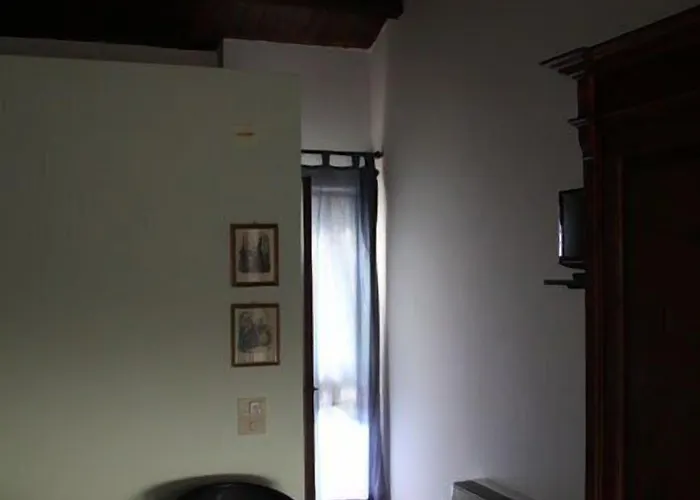 Il Campetto Couette-café