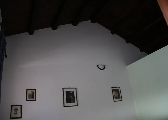 Il Campetto Couette-café