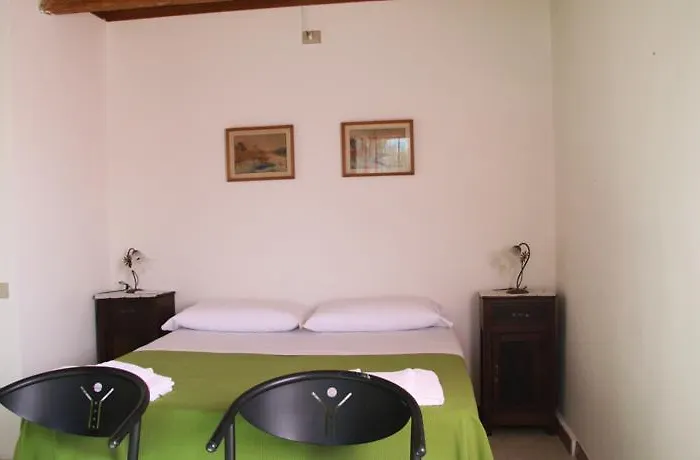 Couette-café Il Campetto