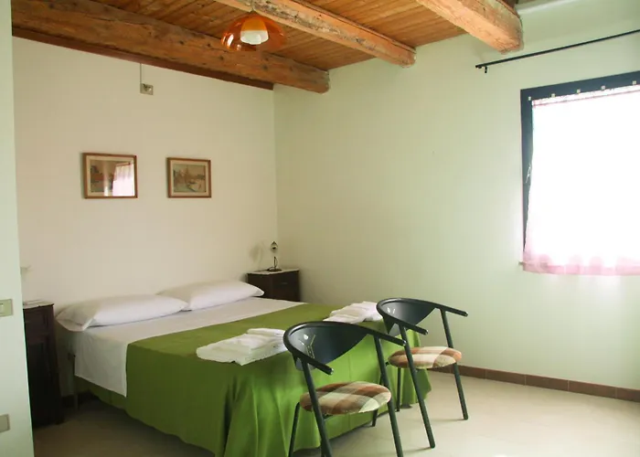 Il Campetto B&B 세니갈리아