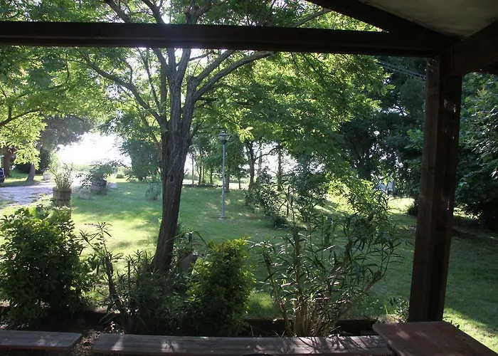 Couette-café Il Campetto