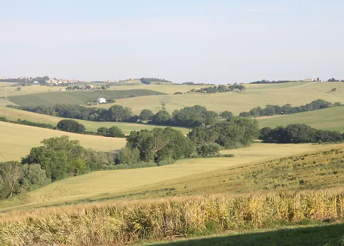 Couette-café Il Campetto 3*