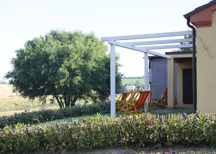 Il Campetto Senigallia