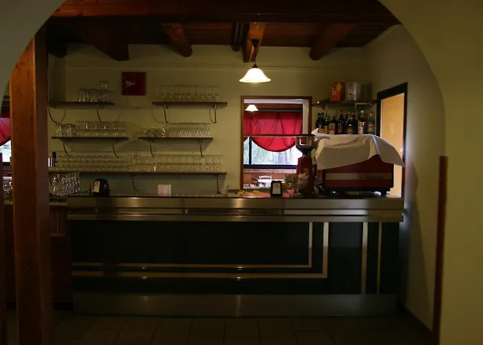 Couette-café Il Campetto Senigallia