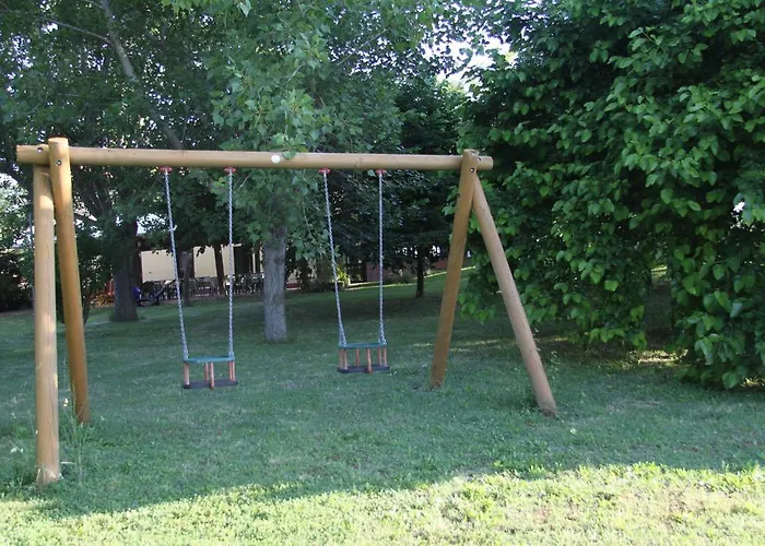 Il Campetto Senigallia