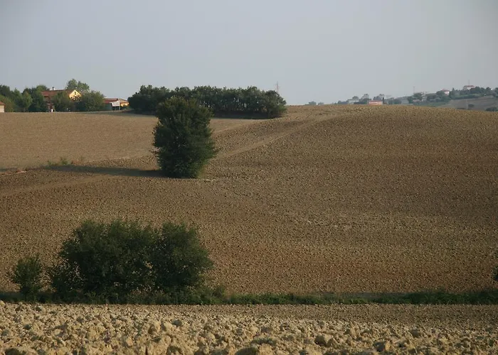 Il Campetto Couette-café 3*