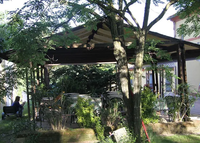 Couette-café Il Campetto