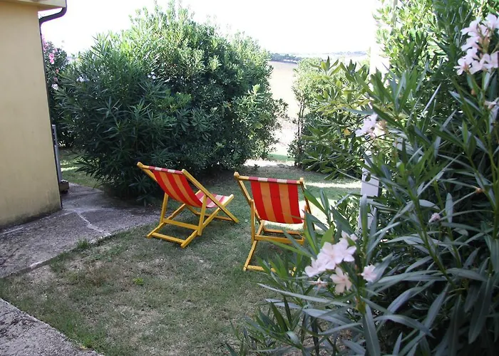 Il Campetto 3* Senigallia