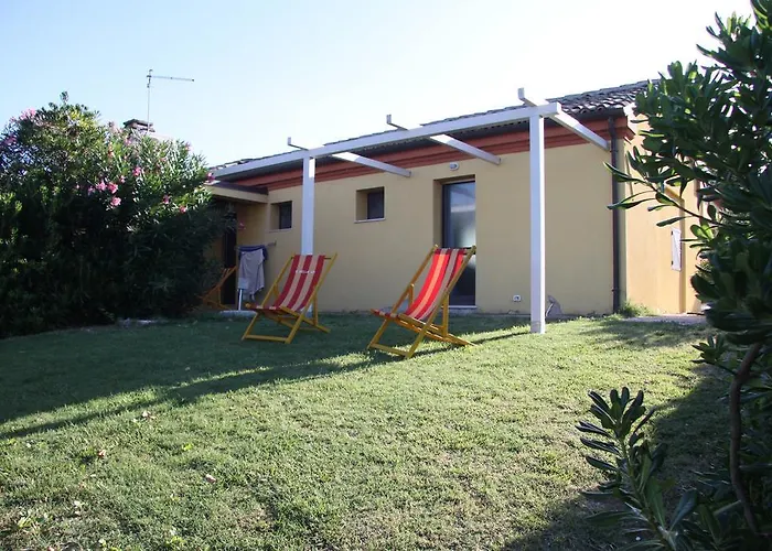 Il Campetto Senigallia