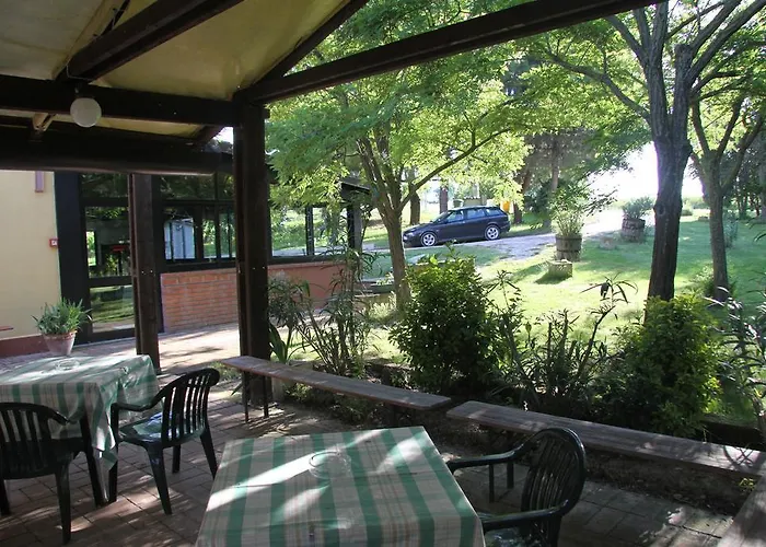 Il Campetto 3* Senigallia