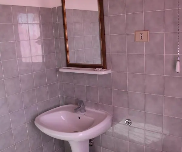 Couette-café Il Campetto 3*