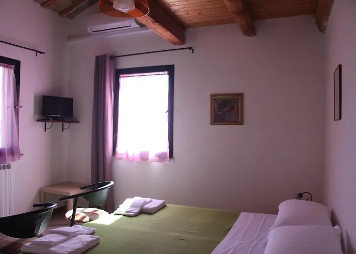 Il Campetto 3* Senigallia