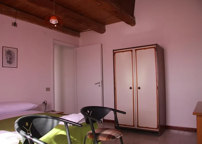 Il Campetto Senigallia