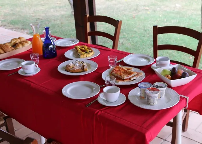 Il Campetto Senigallia