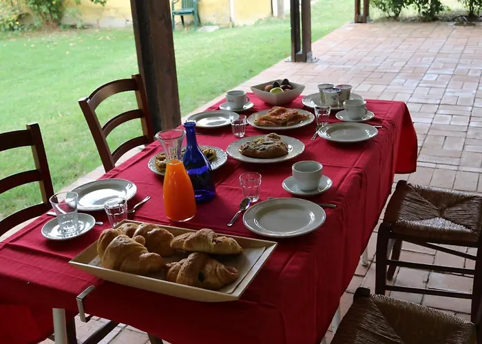 Il Campetto 3* Senigallia