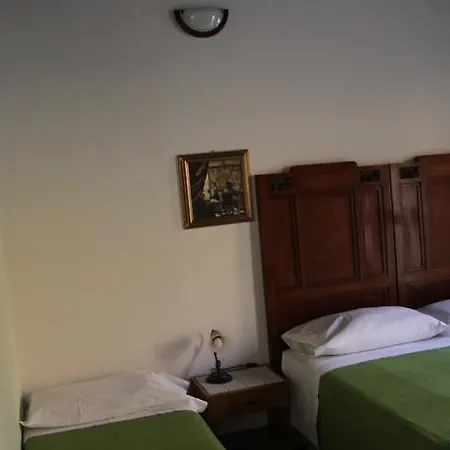 Il Campetto לינה וארוחת בוקר
